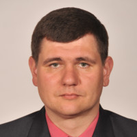 Yevhen Lanskykh