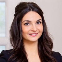 Maryne Gouhier