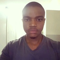 Sbusiso Ndlovu