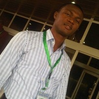 Augustine Okeke