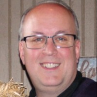 Dan Eggen