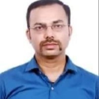 Sumesh Pandey