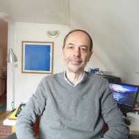 Gilles Kujawski