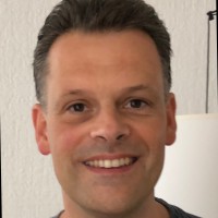 Dirk-Jan Bakker
