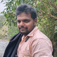 Sudarshan Palanisamy