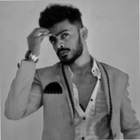 Atharv Deshmukh