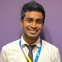Rajeendra Shashiprabha Susew Hewage