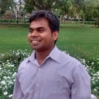 Dr. Krishna Saw