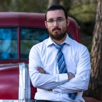 Menashe Tsaran