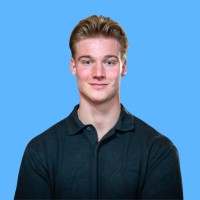 Christian van den Berg