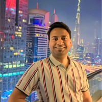Kaushal Rastogi