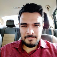 Aadhaar Sharma