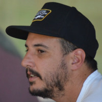 Matías Domingorena Timón