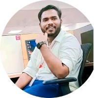 Aravind J