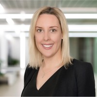 Clodagh O’Connor-Mckenna