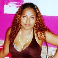 Jiselle Mohammed
