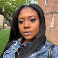 Ashley Sanon
