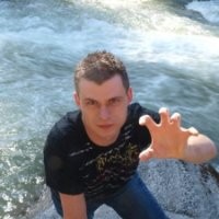 Sascha Sonic-Warrior