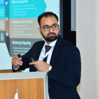 Ca Sahil Chawla