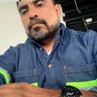 Edgar Dominguez