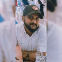 Vishnu Saji