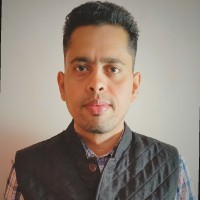 Bhaskar Iyengar