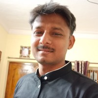 Rajendra Prasad Nanduru
