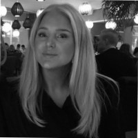 Melina Samuelsson