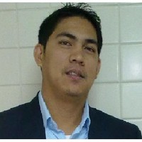 Isagani Camcaman
