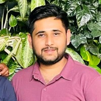 Srikanth Reddy