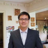 kane guo