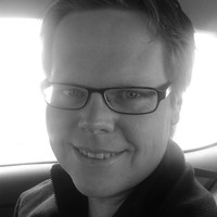 Bjørn Thorsdalen