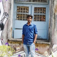 Pavithran Gv
