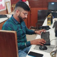 Narendra Mishra