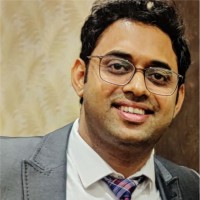 Ashwani Gupta