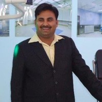 Santosh Misra