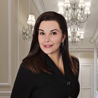 Tina Menton