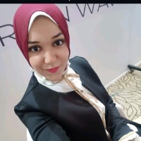 Kholoud Ibrahim