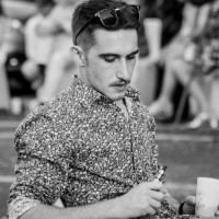 Guillaume Berugeau