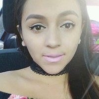 Maria Barajas