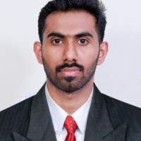 Jithin George Joice