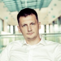 Radosław Kozak, Phd