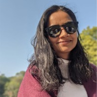 Akanksha Jayant