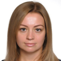 Тетяна Корноухова