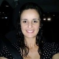 Giovana Catino Matias