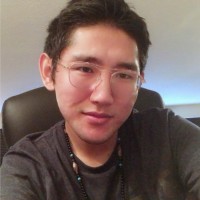 Yunxuan Zhang