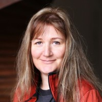 Olena Korolova