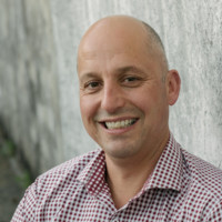 Heiko Plange-Korndoerfer Cfre, Ffia, Faim