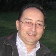 Daniel Fernando Rodríguez Baquero