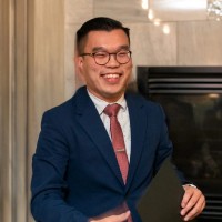 Zhen Hong Lim (Albert), MFin, DFOL, CSC, CPH